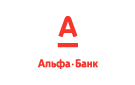Банк Альфа-Банк в Комсомольске (Республика Коми)